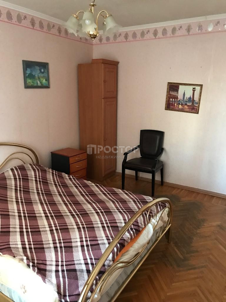 3-комнатная квартира, 70.3 м² - фото 21