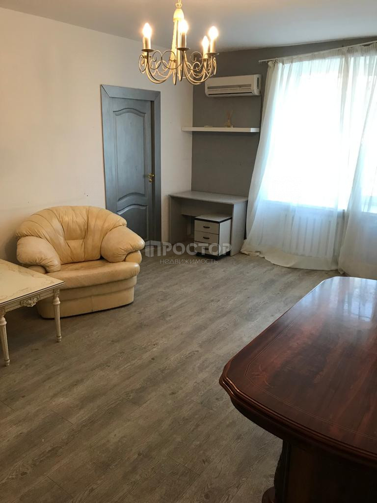 3-комнатная квартира, 70.3 м² - фото 10