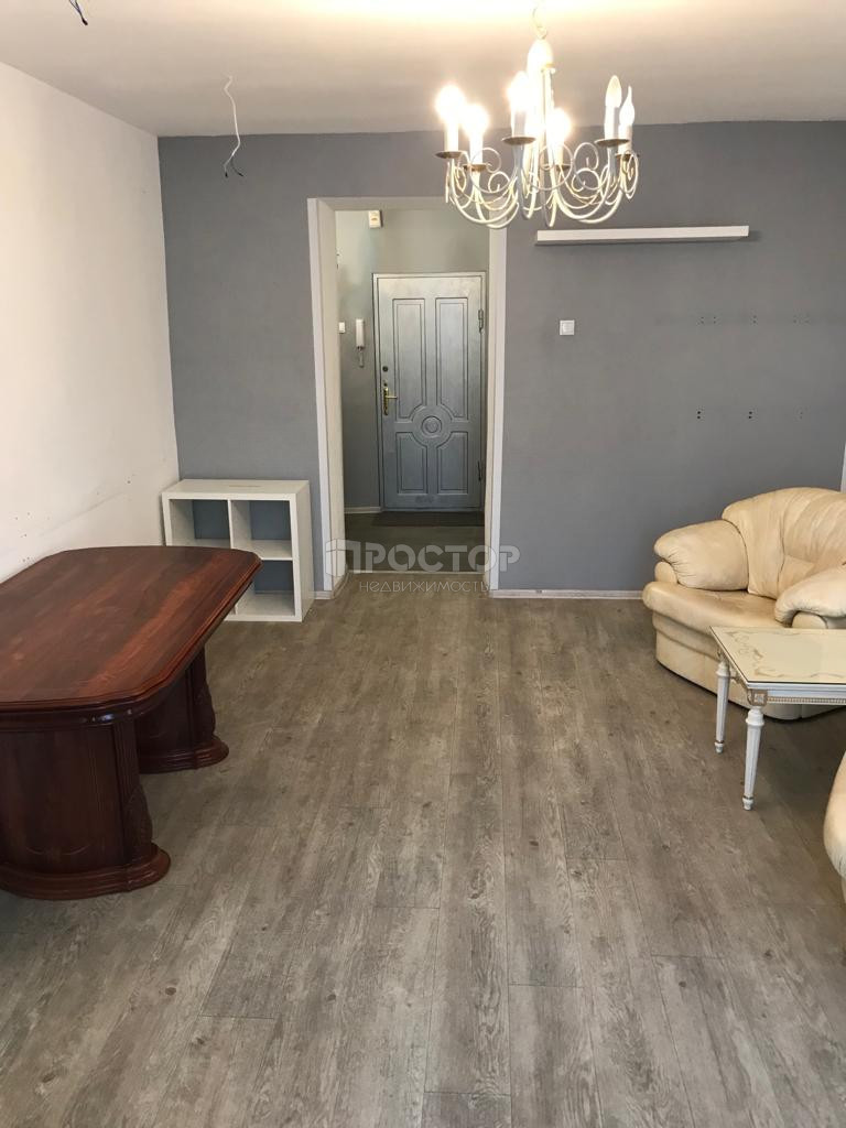 3-комнатная квартира, 70.3 м² - фото 8