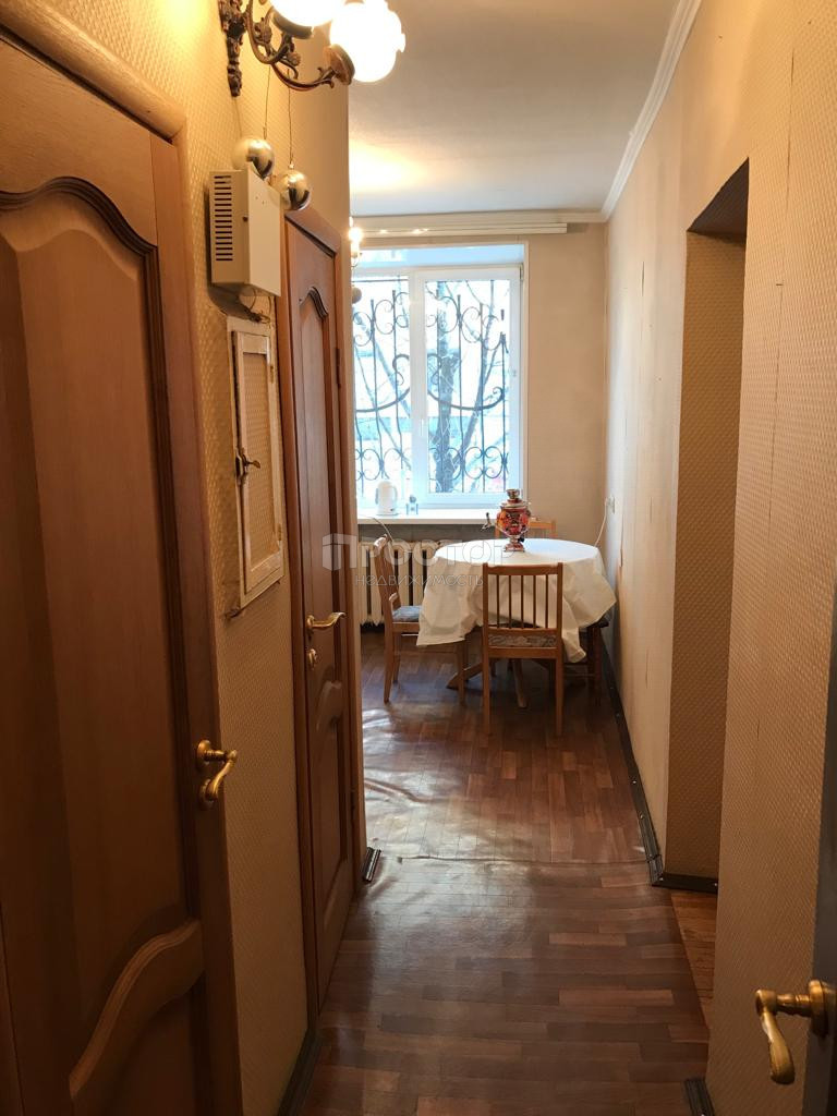 3-комнатная квартира, 70.3 м² - фото 18
