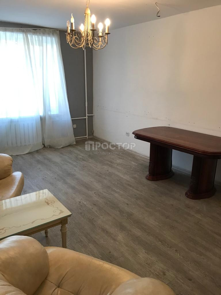 3-комнатная квартира, 70.3 м² - фото 7