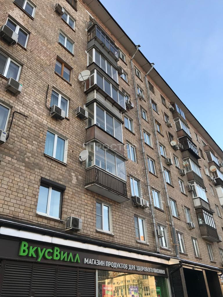 3-комнатная квартира, 70.3 м² - фото 3