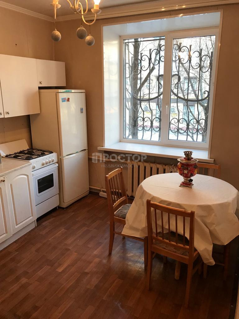 3-комнатная квартира, 70.3 м² - фото 16