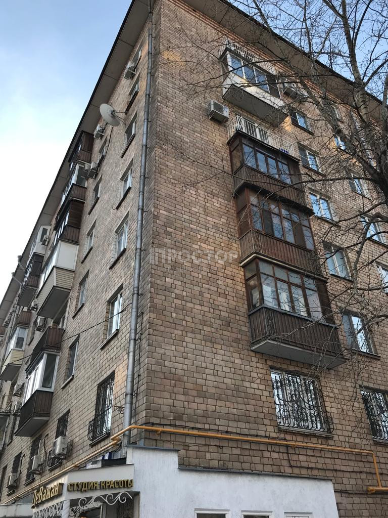 3-комнатная квартира, 70.3 м² - фото 30