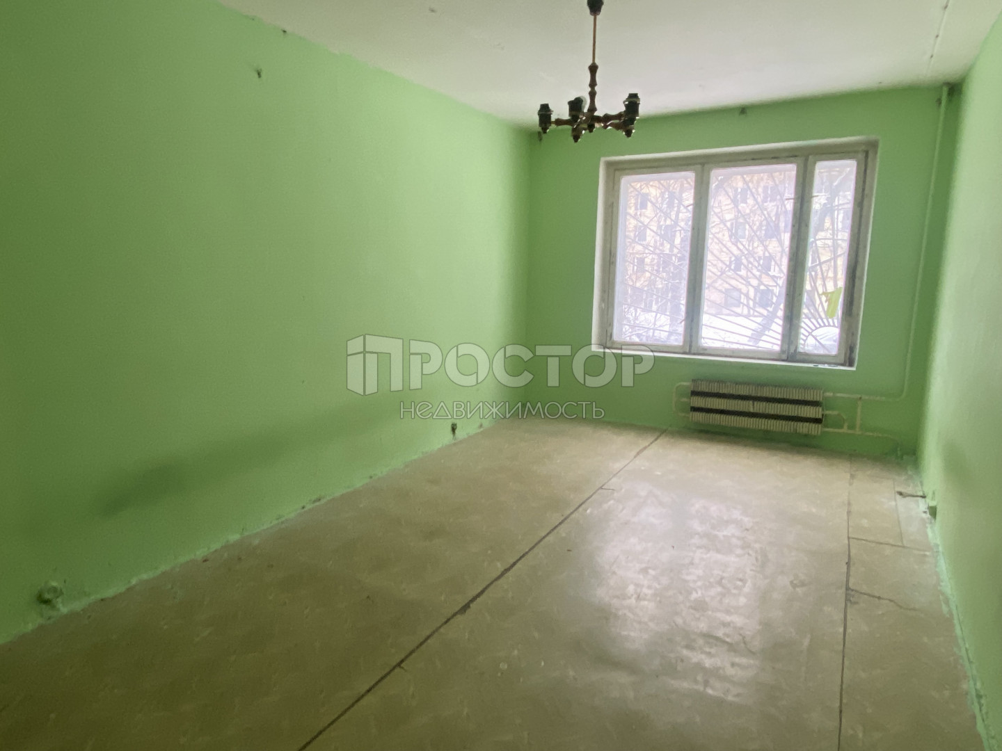 2-комнатная квартира, 46 м² - фото 4