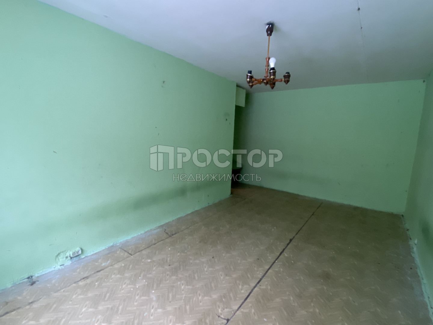 2-комнатная квартира, 46 м² - фото 3