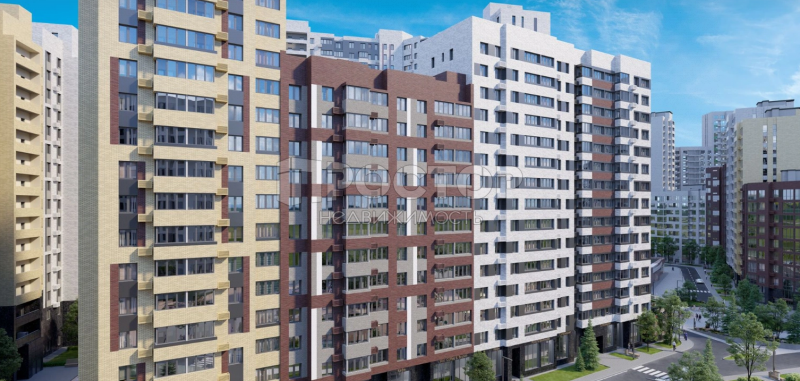 2-комнатная квартира, 60.8 м² - фото 5