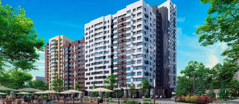 2-комнатная квартира, 60.8 м² - фото 4