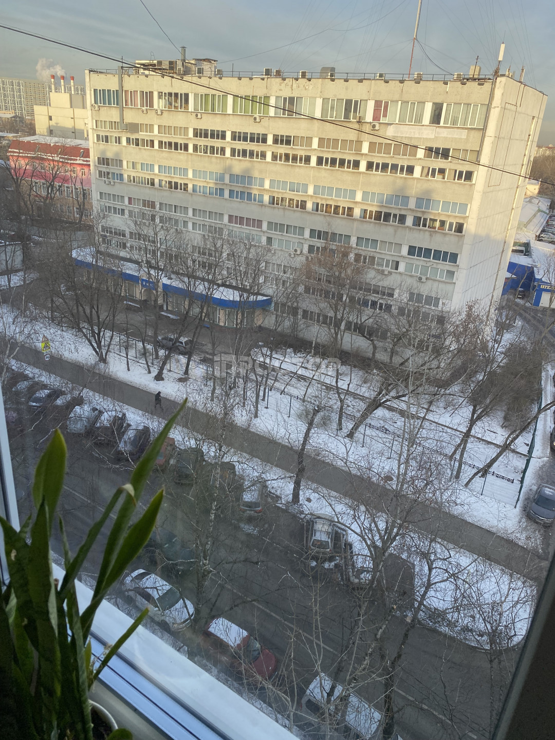 3-комнатная квартира, 64.3 м² - фото 16
