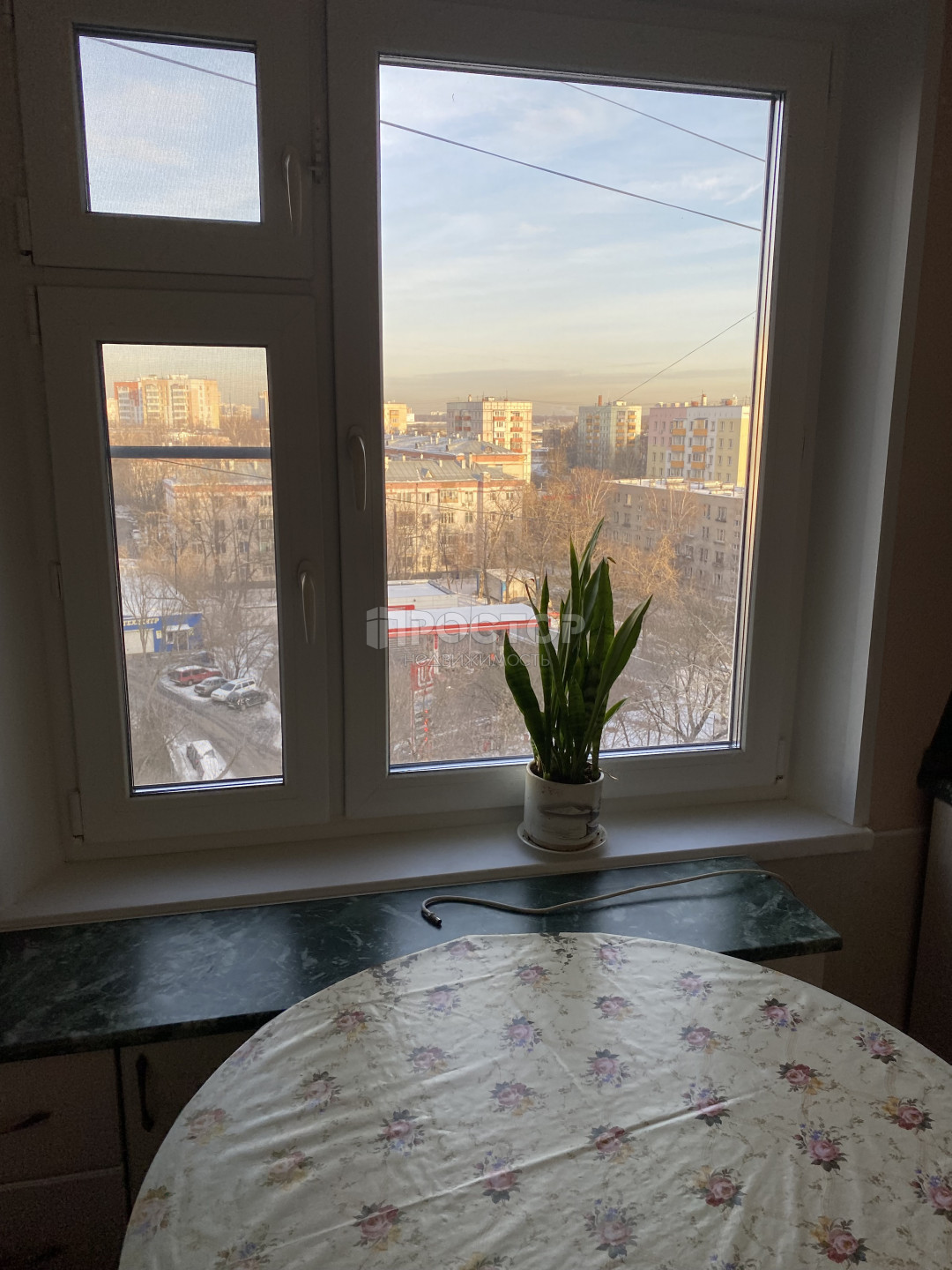 3-комнатная квартира, 64.3 м² - фото 15