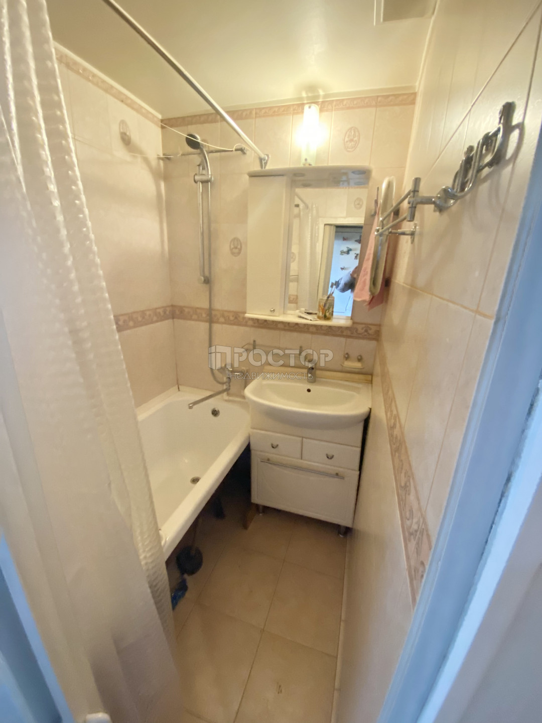 3-комнатная квартира, 64.3 м² - фото 13