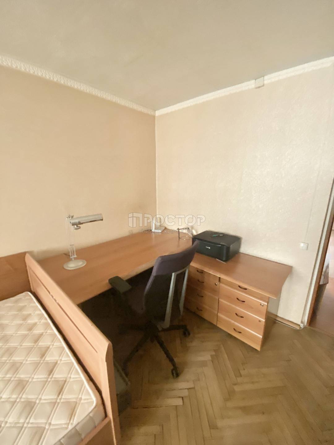 3-комнатная квартира, 64.3 м² - фото 5