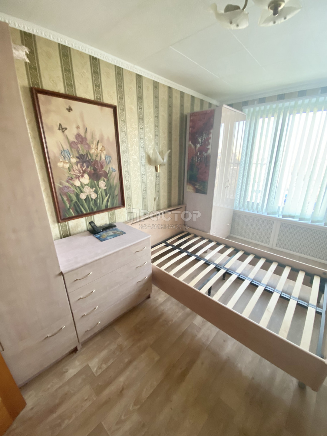 3-комнатная квартира, 64.3 м² - фото 10
