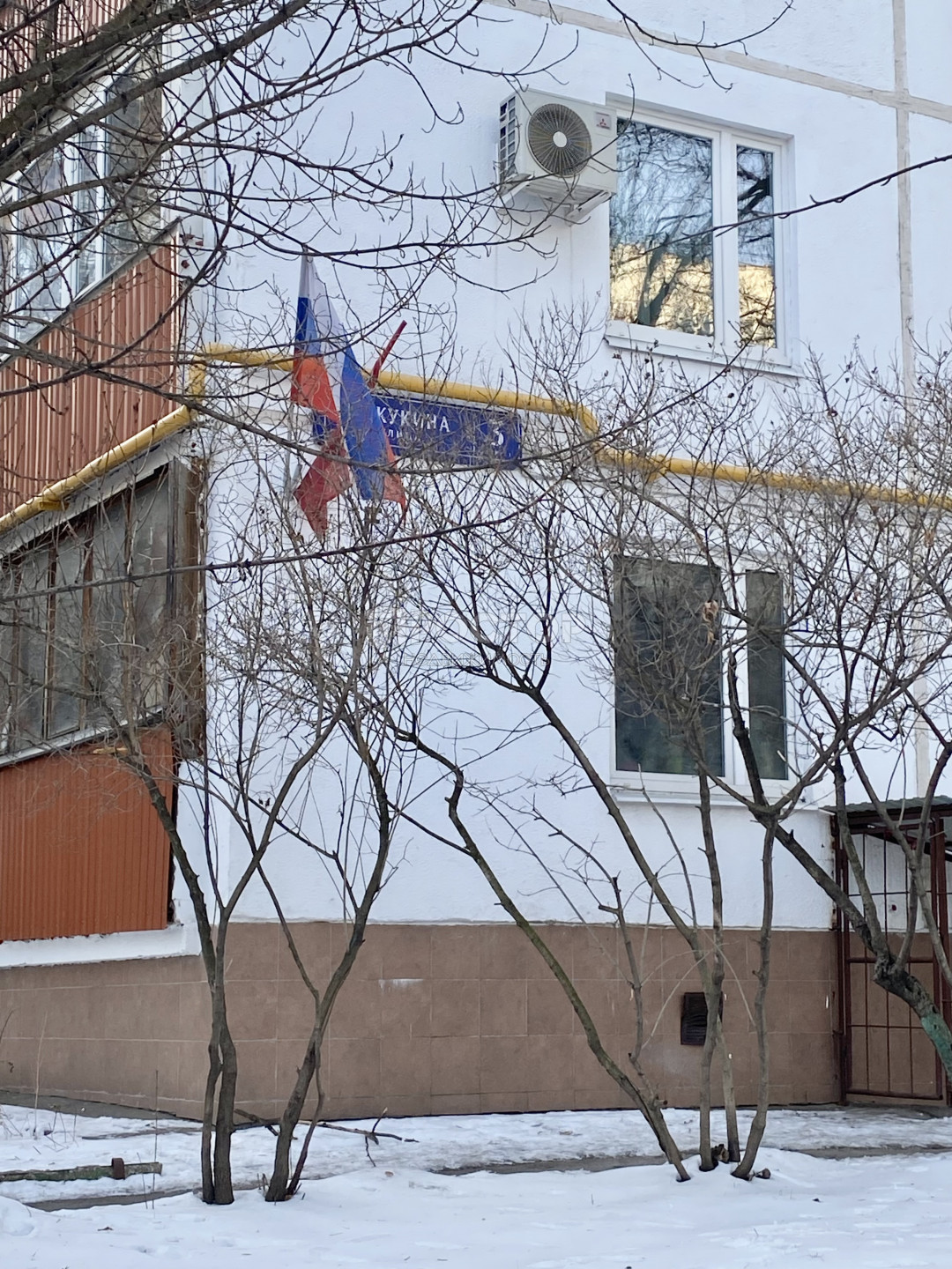 3-комнатная квартира, 64.3 м² - фото 19