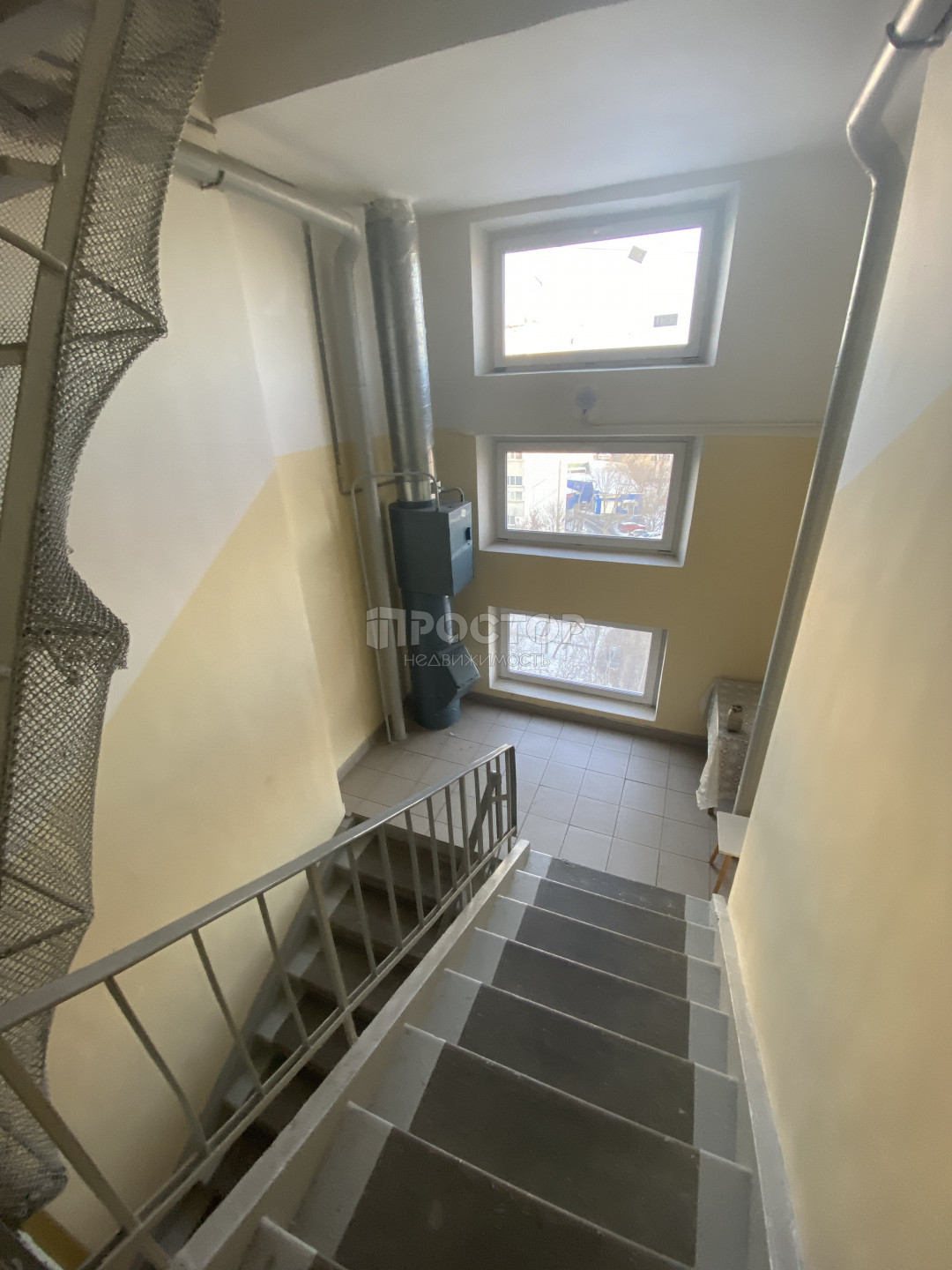 3-комнатная квартира, 64.3 м² - фото 17