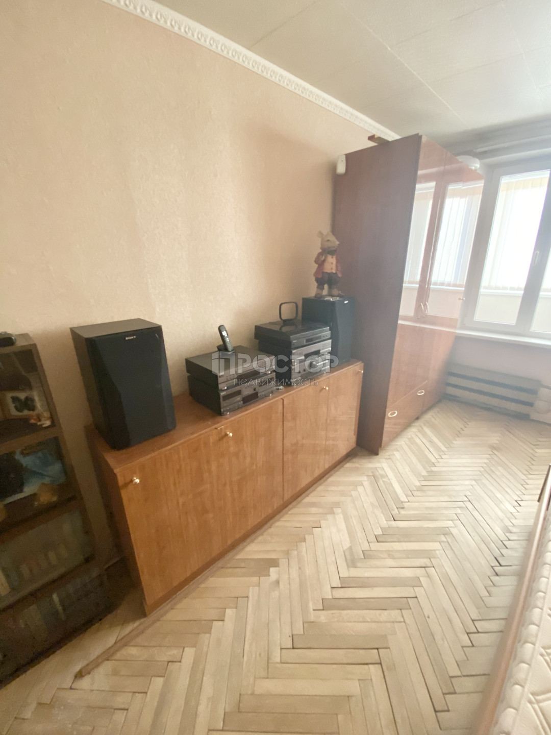3-комнатная квартира, 64.3 м² - фото 7