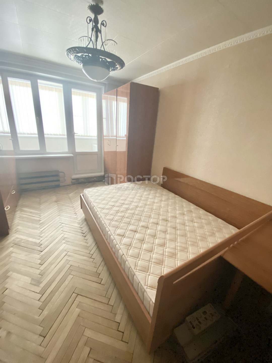 3-комнатная квартира, 64.3 м² - фото 6