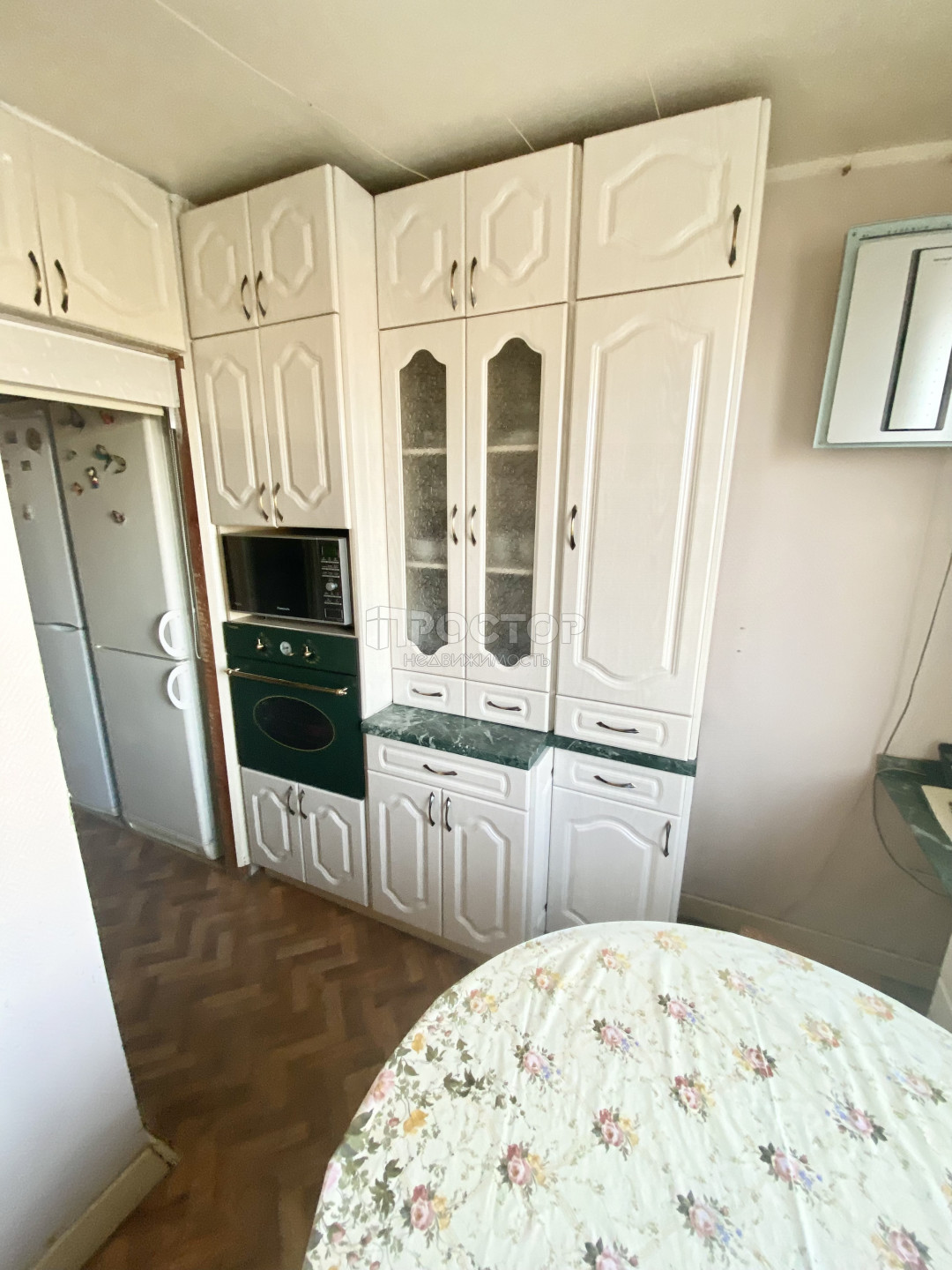 3-комнатная квартира, 64.3 м² - фото 11
