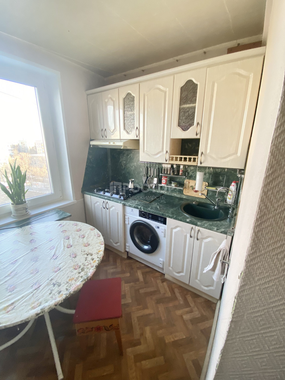 3-комнатная квартира, 64.3 м² - фото 12