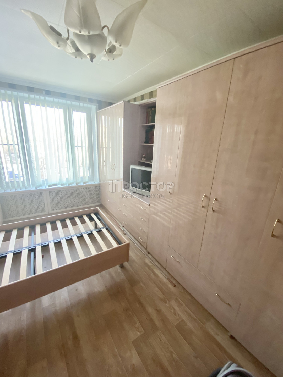 3-комнатная квартира, 64.3 м² - фото 9