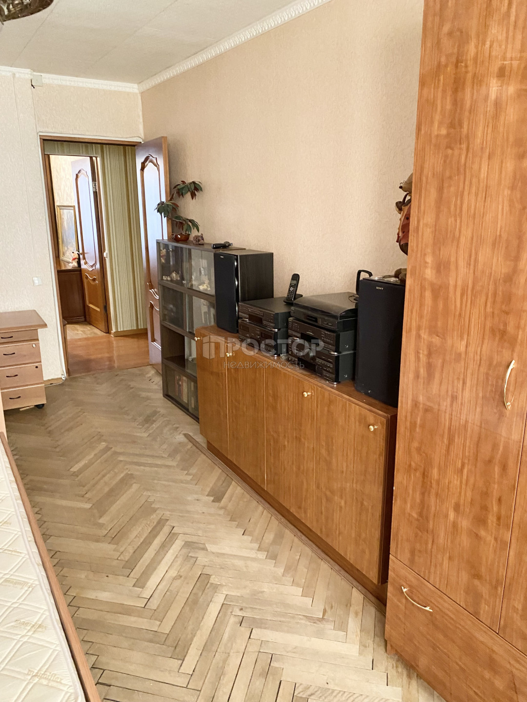 3-комнатная квартира, 64.3 м² - фото 8