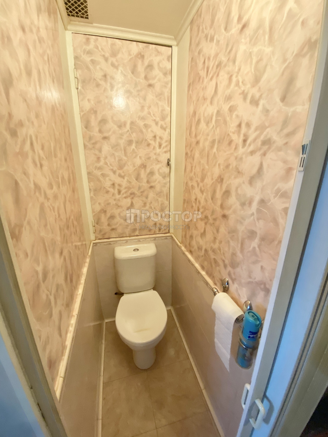 3-комнатная квартира, 64.3 м² - фото 14