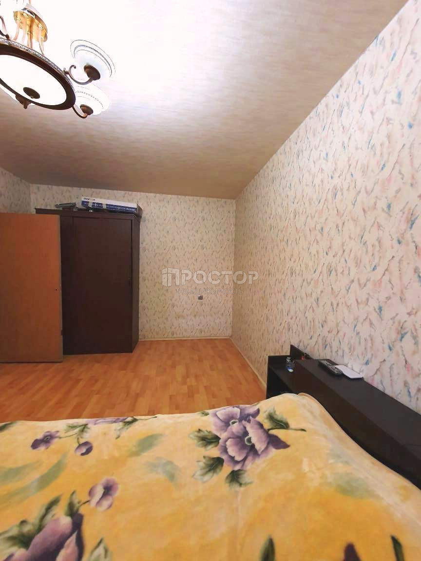1-комнатная квартира, 38.3 м² - фото 6