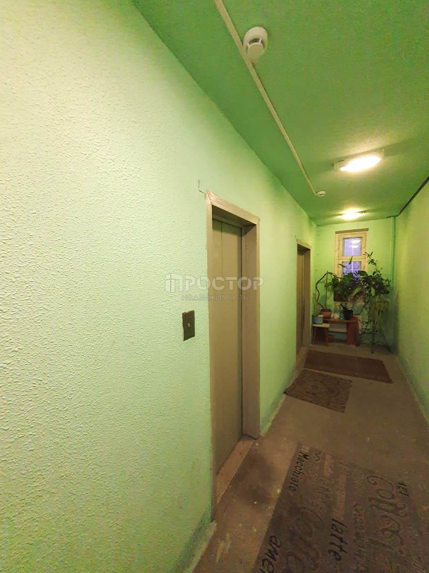 1-комнатная квартира, 38.3 м² - фото 7