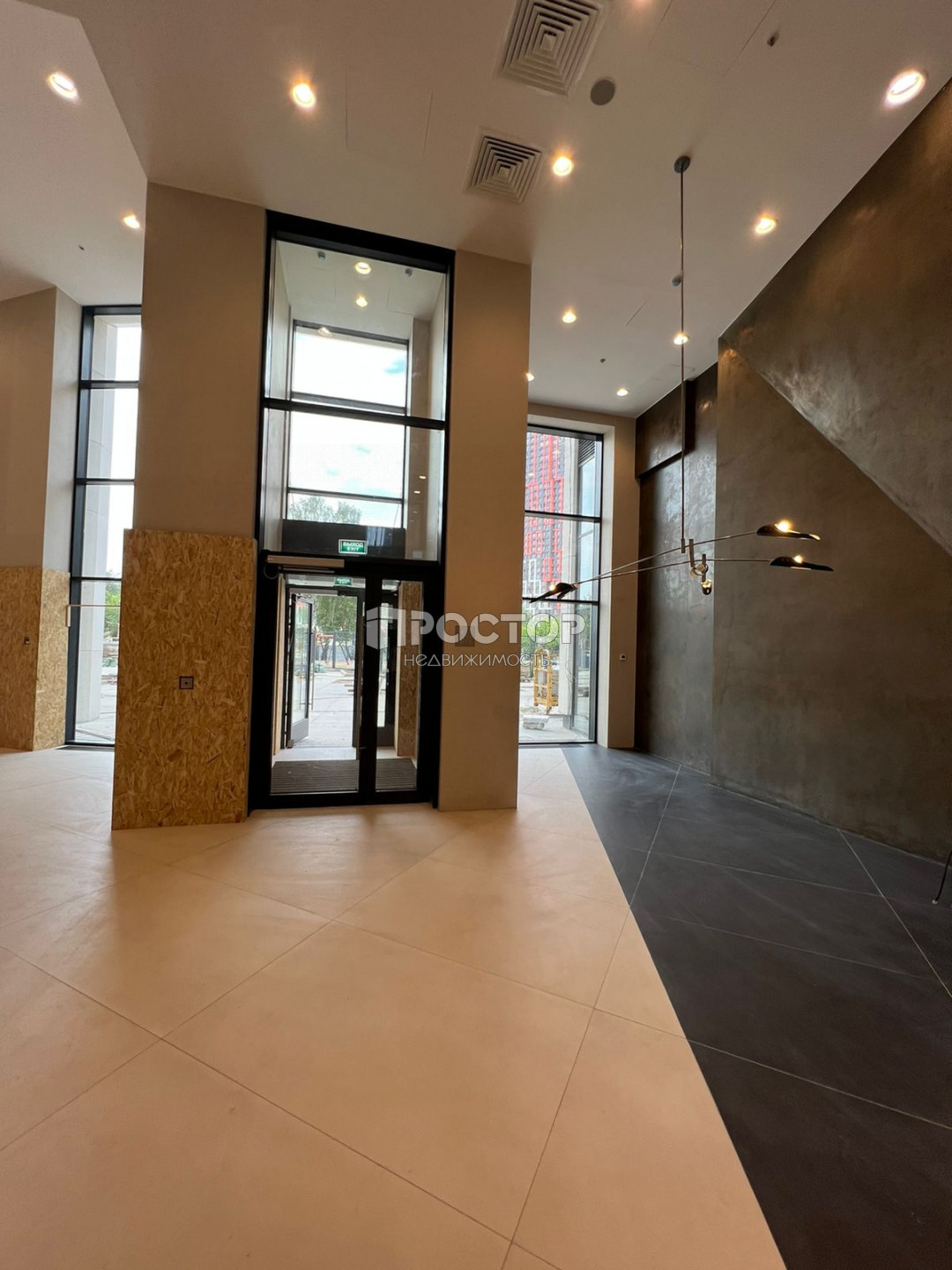 2-комнатная квартира, 60.3 м² - фото 3