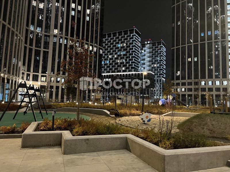 2-комнатная квартира, 60.3 м² - фото 9