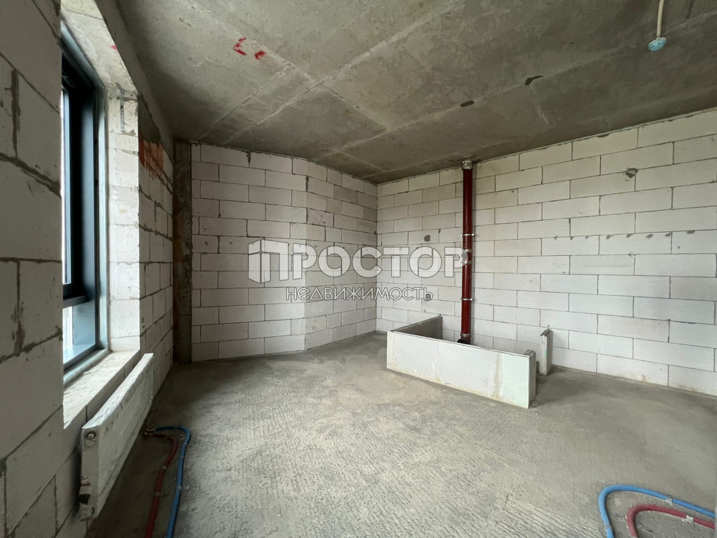 2-комнатная квартира, 60.3 м² - фото 17
