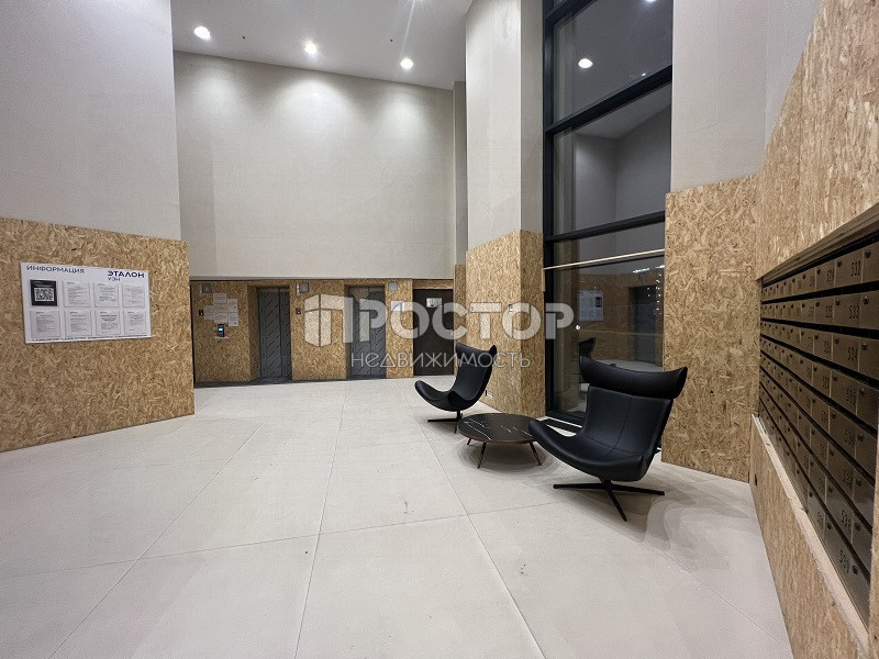 2-комнатная квартира, 60.3 м² - фото 6