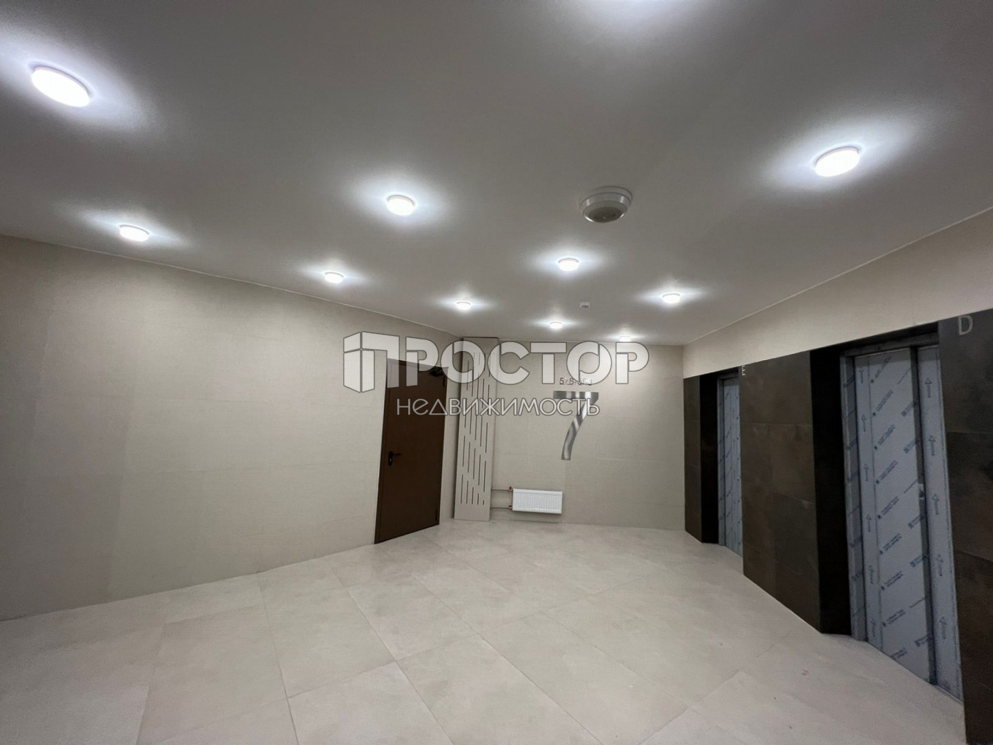 2-комнатная квартира, 60.3 м² - фото 10