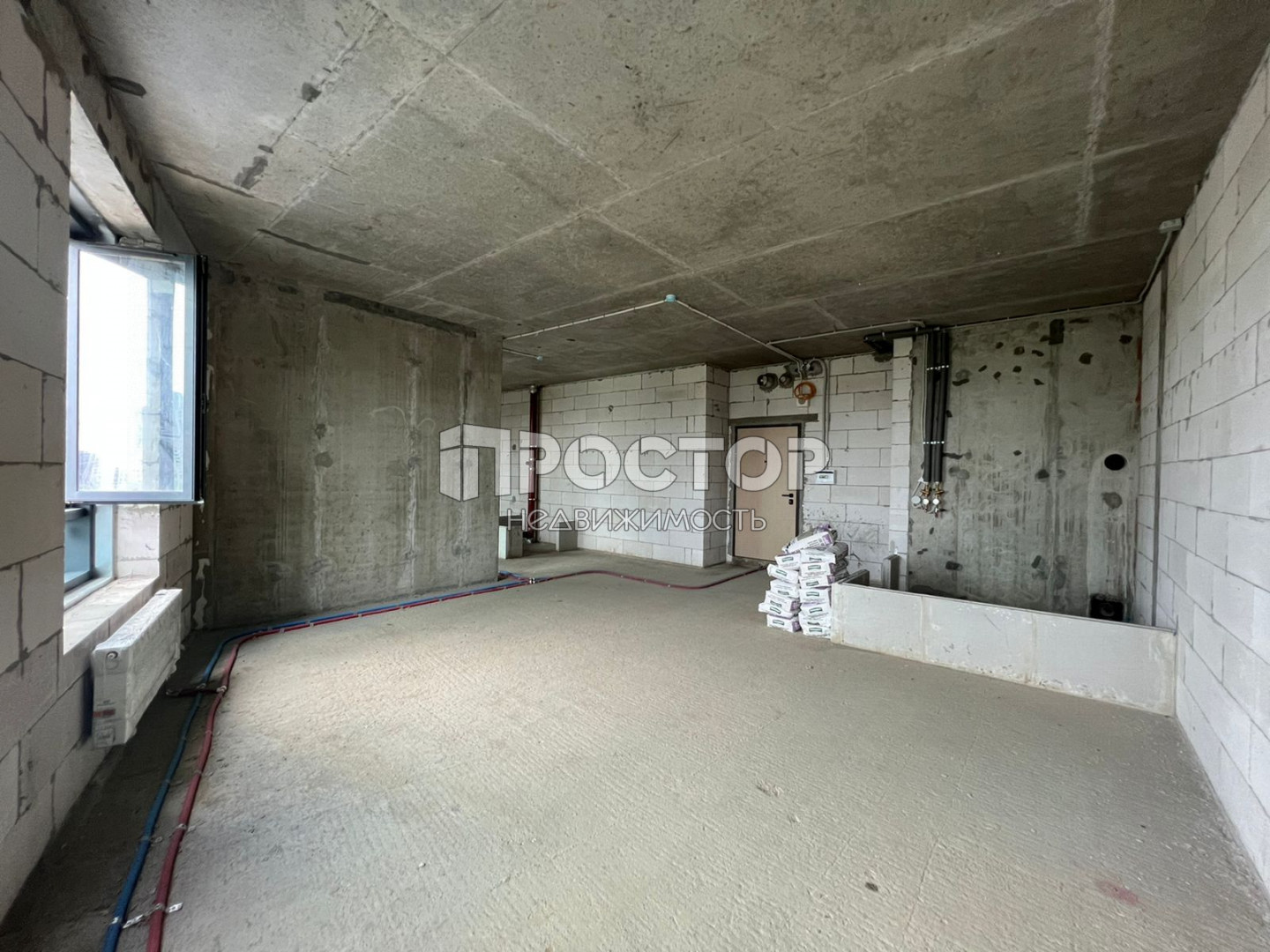 2-комнатная квартира, 60.3 м² - фото 16