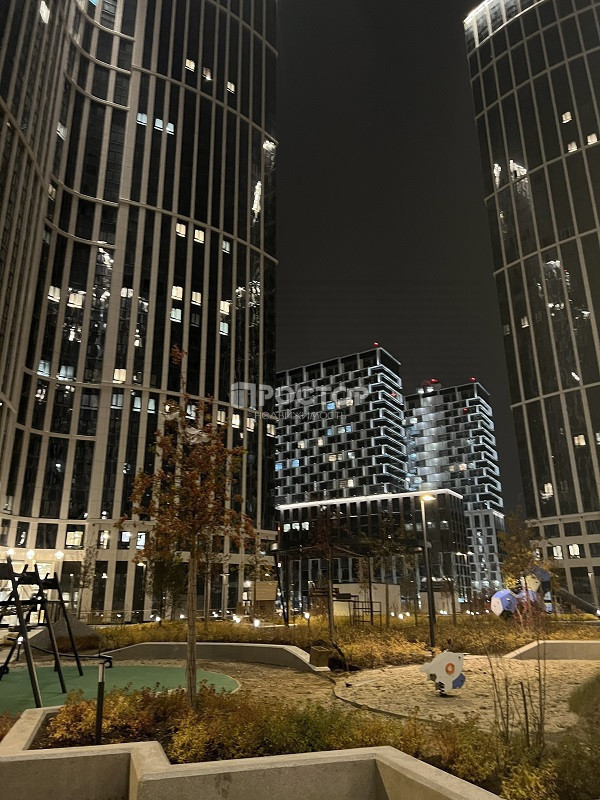 2-комнатная квартира, 60.3 м² - фото 21