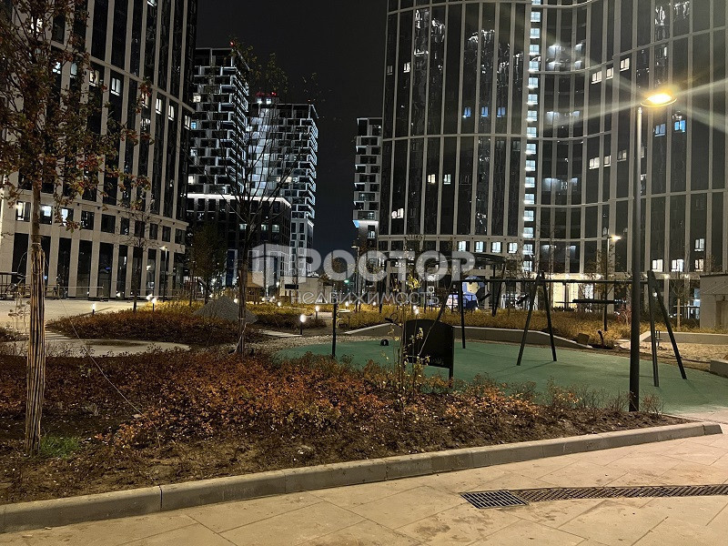 2-комнатная квартира, 60.3 м² - фото 20