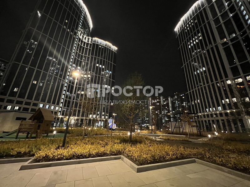 2-комнатная квартира, 60.3 м² - фото 19