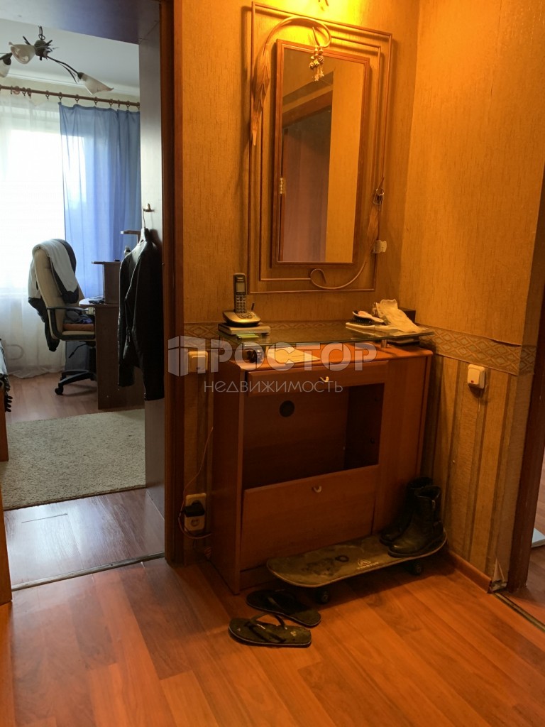 2-комнатная квартира, 44.7 м² - фото 8