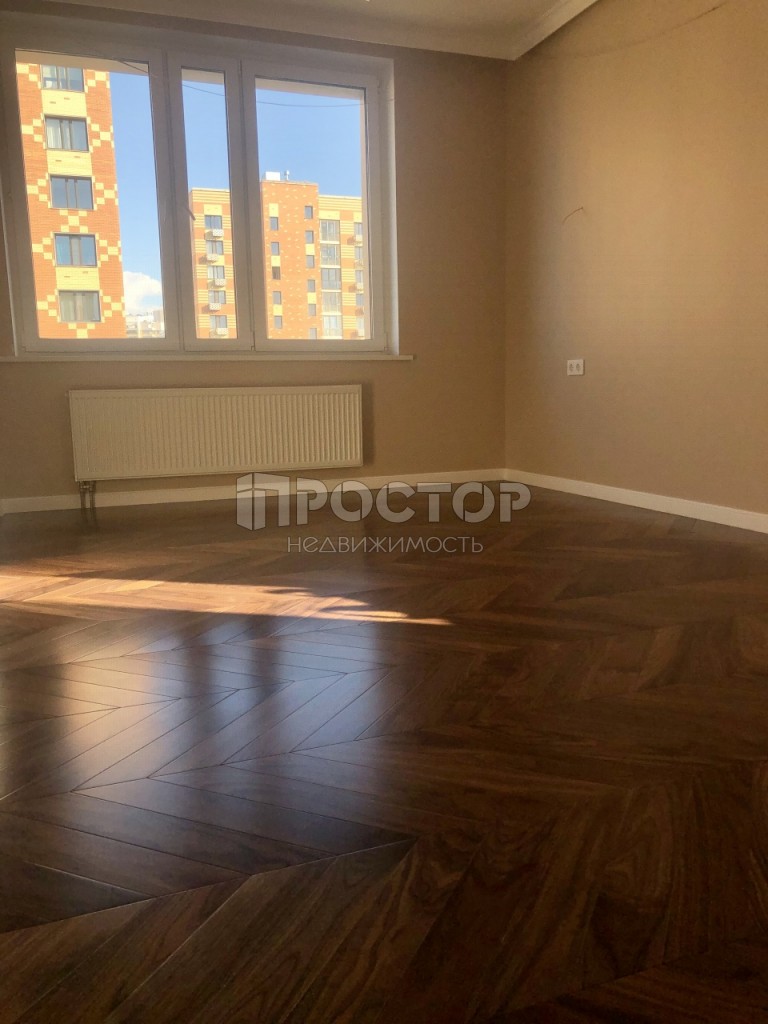 3-комнатная квартира, 90 м² - фото 9