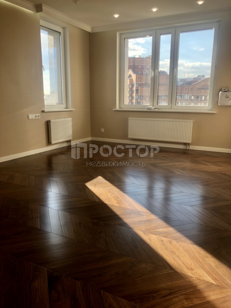 3-комнатная квартира, 90 м² - фото 8