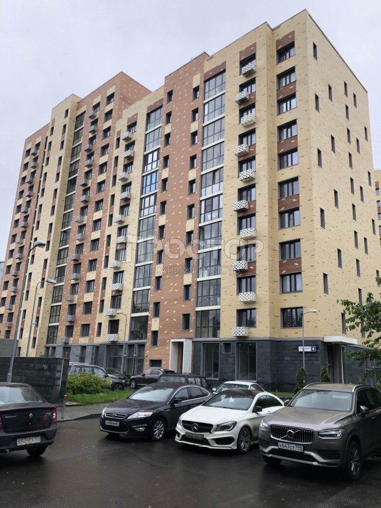 3-комнатная квартира, 90 м² - фото 3