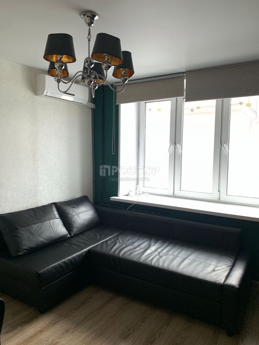 2-комнатная квартира, 34 м² - фото 4