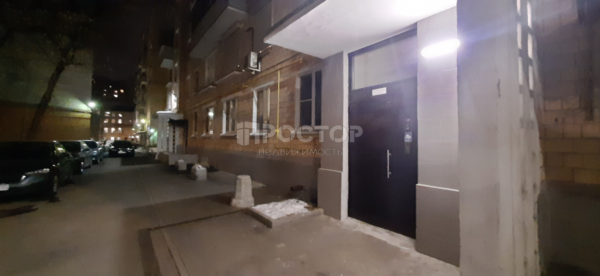 2-комнатная квартира, 34 м² - фото 10