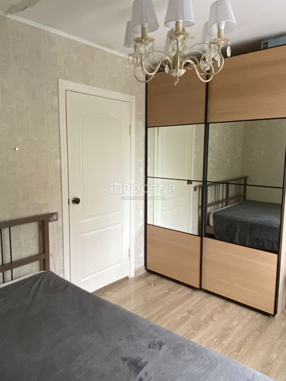 2-комнатная квартира, 34 м² - фото 6