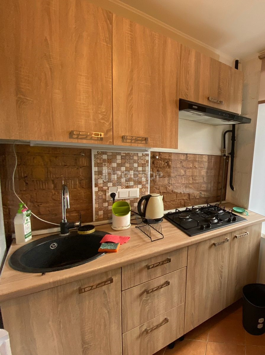 2-комнатная квартира, 34 м² - фото 8