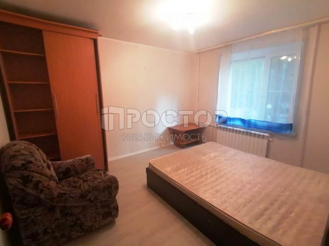 2-комнатная квартира, 41 м² - фото 3