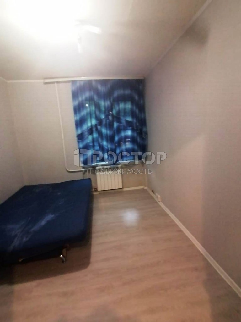 2-комнатная квартира, 41 м² - фото 4