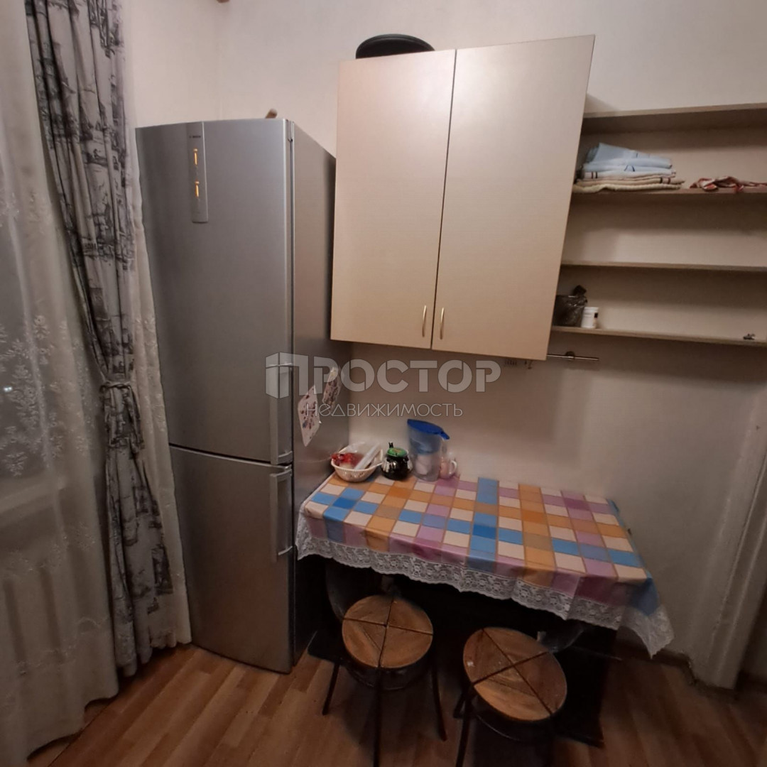 2-комнатная квартира, 44.9 м² - фото 9