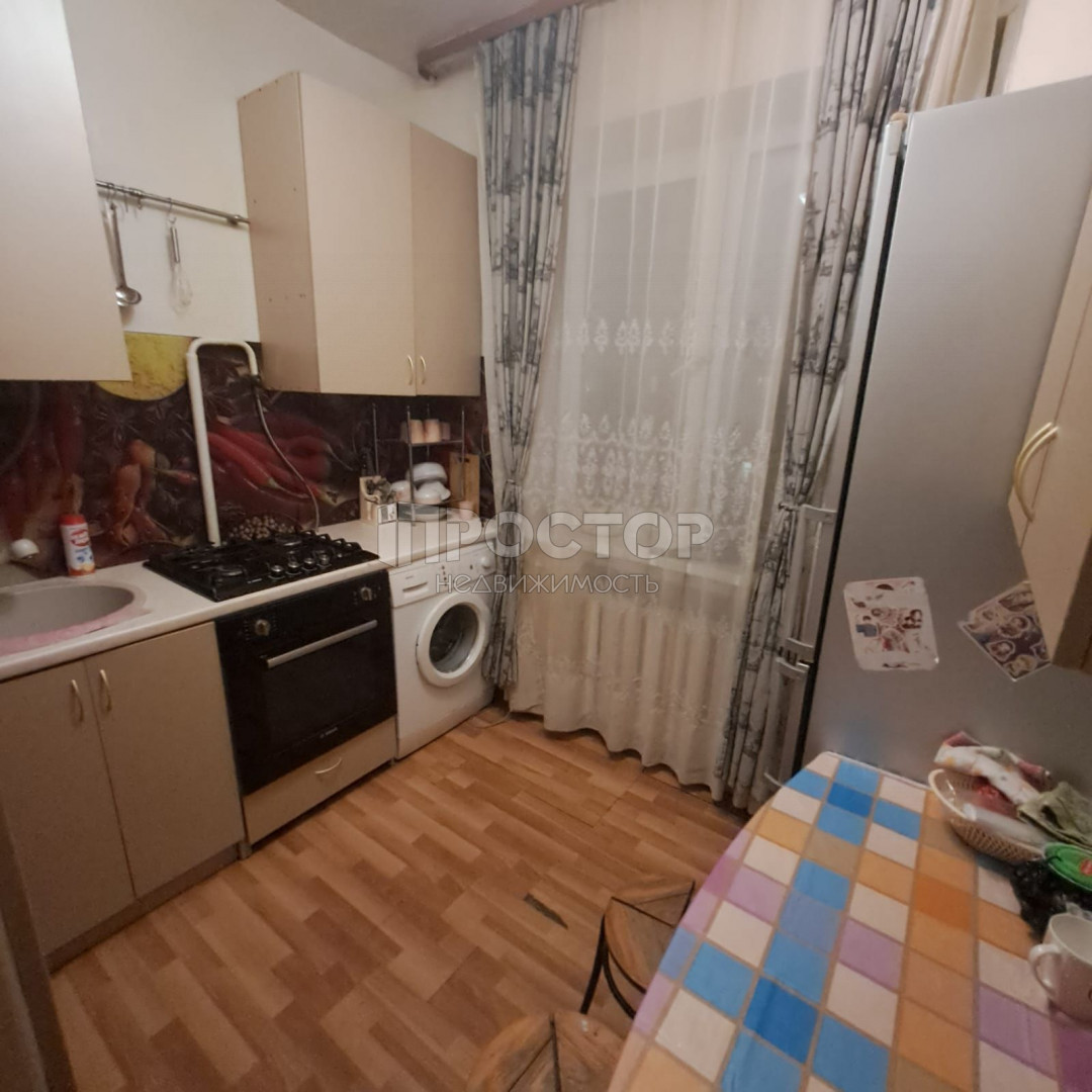 2-комнатная квартира, 44.9 м² - фото 8