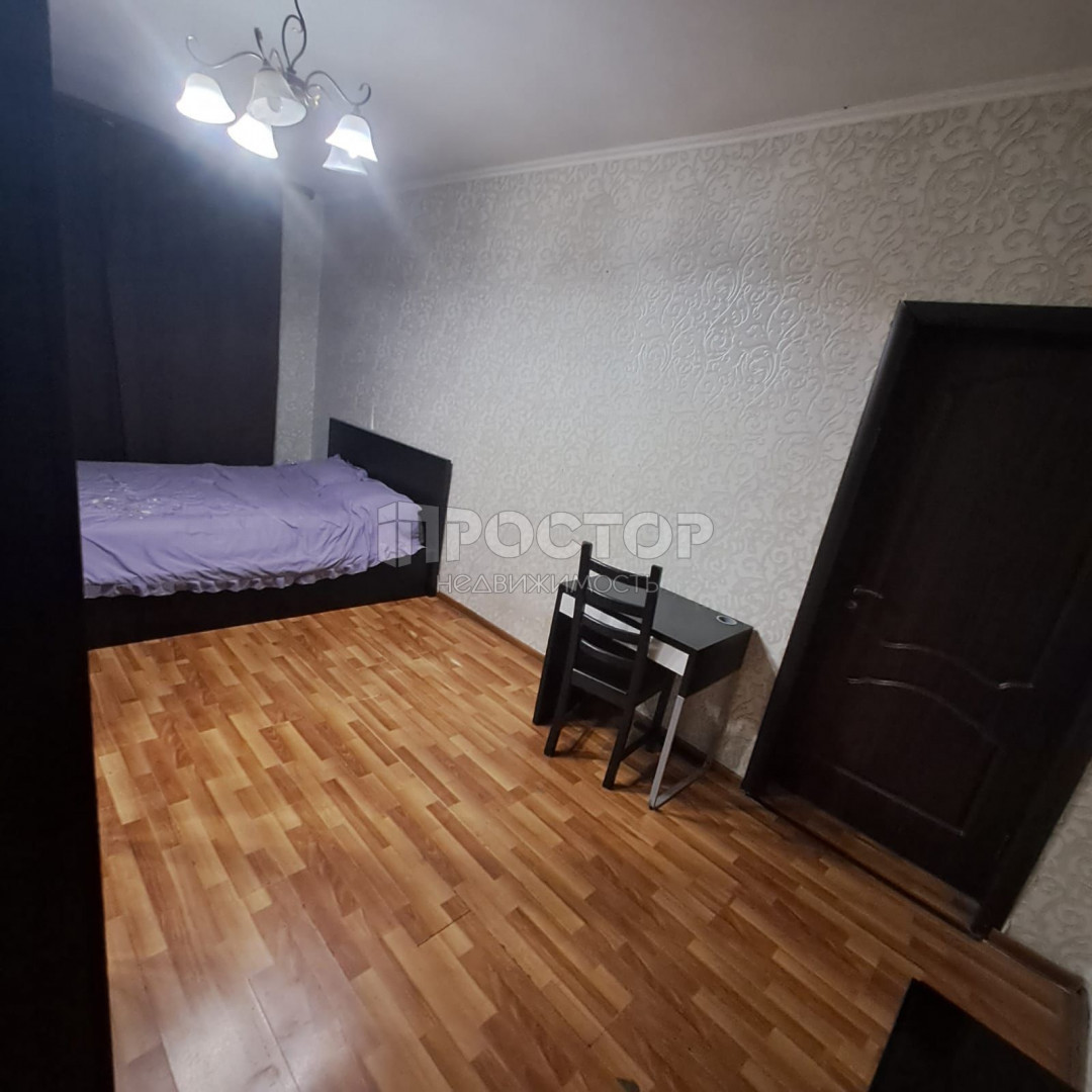 2-комнатная квартира, 44.9 м² - фото 4